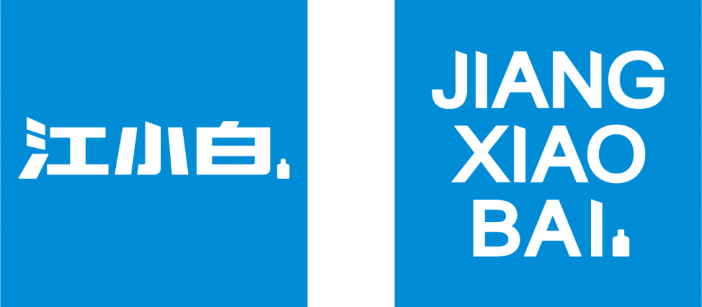 jiangxiaobai logo