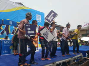 Myanmar Songkran 2019